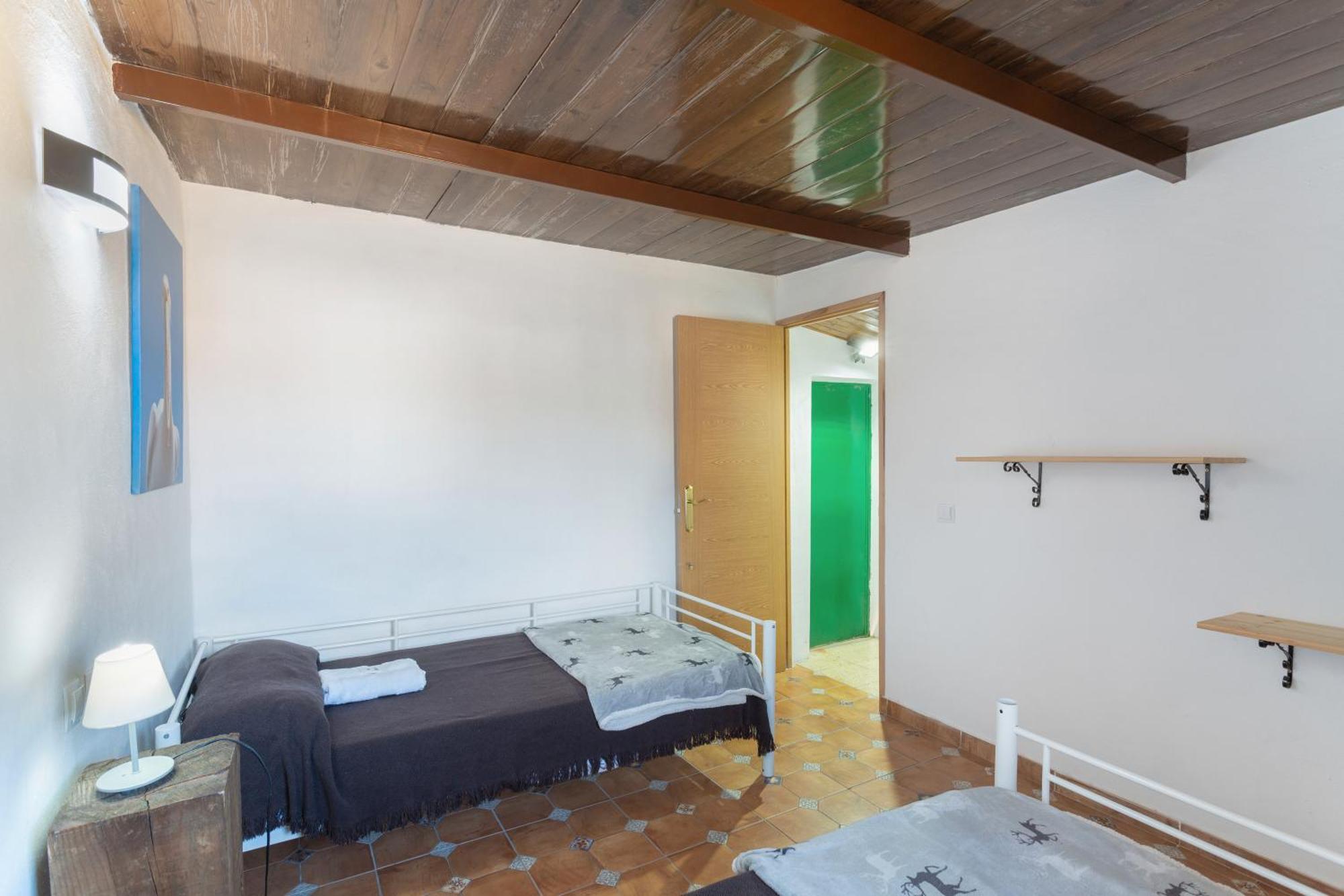 Vivienda Vacacional Folillo San Nicolás Exterior foto