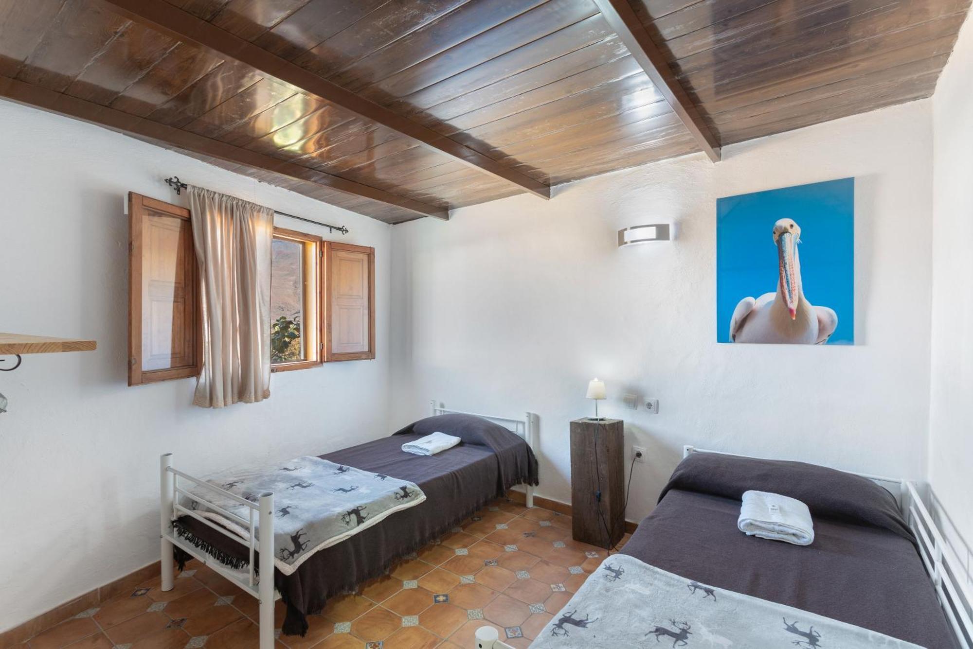 Vivienda Vacacional Folillo San Nicolás Exterior foto